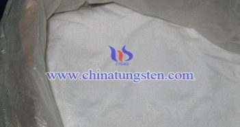Ammonium Metatungstate Powder Applied for Thermal Insulation Dispersion ammonium metatungstate powder applied for thermal insulation dispersion image