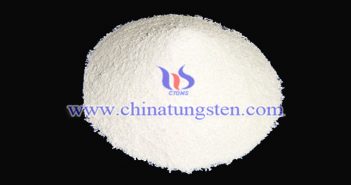 Nano Ammonium Metatungstate Applied for Thermal Insulation Film nano ammonium metatungstate applied for thermal insulation film image