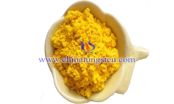 TiO2 seed layer: WO3 electrochromic film image
