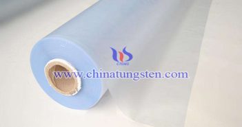 doped tungsten oxide thin film picture