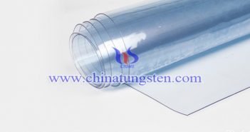 nano yellow tungsten oxide applied for smart window picture