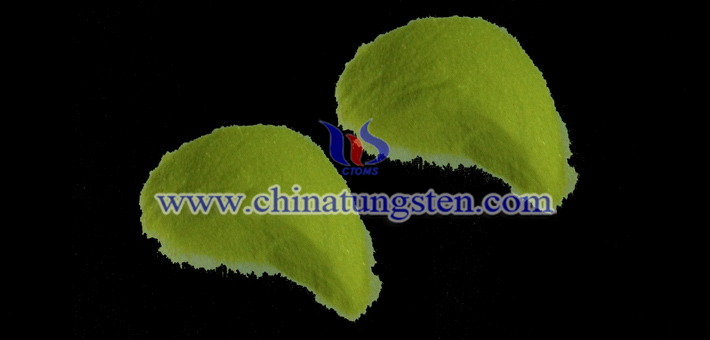 tungsten trioxide smart window image