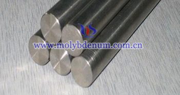Molybdenum Tungsten Rod Price – May 23, 2019 molybdenum tungsten rod image