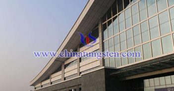 tungsten trioxide applied for nano transparent heat insulation coating picture