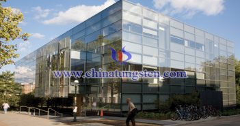WO3 Applied for Building Glass Thermal Insulation Coating WO3 applied for building glass thermal insulation coating picture