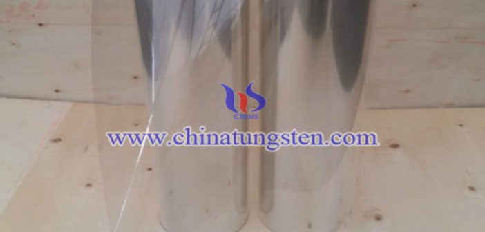 yellow tungsten oxide nanopowder applied for electrochromic glass picture