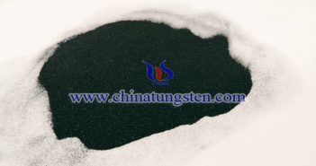 Cesium Tungsten Bronze Applied for Explosion-proof Heat Insulation Coating cesium tungsten bronze applied for explosion-proof heat insulation coating image