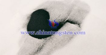 cesium tungsten bronze nanopowder applied for balcony thermal insulating glass coating image