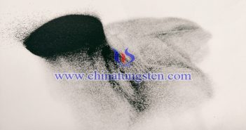 nano cesium tungsten bronze applied for hotel heat insulating glass coating image