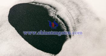 Nano Cesium Tungsten Bronze Applied for Nano Heat Insulating Coating nano cesium tungsten bronze applied for nano heat insulating coating image