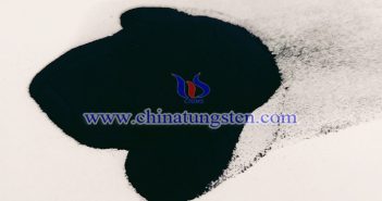 Cesium Tungsten Bronze Powder Applied for Nano Heat Insulating Coating cesium tungsten bronze powder applied for nano heat insulating coating image