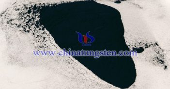 Violet Tungsten Oxide Price on MAR.20,2024 violet tungsten oxide nanopowder applied for near-infrared shielding material image