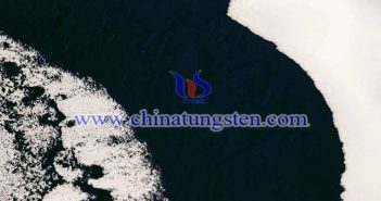 Cesium Tungsten Oxide Applied for Large Area Glass Curtain Wall cesium tungsten oxide applied for large area glass curtain wall image