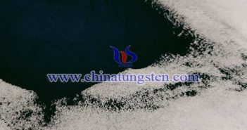 Cesium Tungsten Oxide Applied for Near-infrared Absorption Film cesium tungsten oxide applied for near-infrared absorption film image