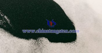 Cs0.32WO3 Applied for Functional Film Cs0.32WO3 applied for functional film image