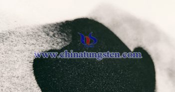 Cs0.33WO3-xFx Applied for Near-infrared Shielding Material Cs0.33WO3-xFx applied for near-infrared shielding material image