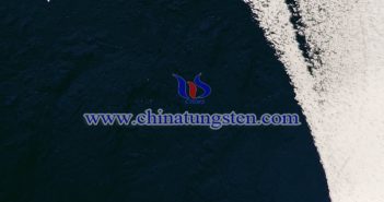 Cesium Tungsten Bronze Price on NOV.30, 2020 cesium tungsten bronze applied for near infrared light shielding film image