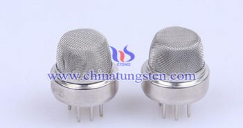 Hexagonal Tungsten Oxide Applied for Gas Sensor hexagonal tungsten oxide applied for gas sensor picture