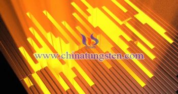 Tungsten Alloy Multileaf Collimator in Radiotherapy tungsten alloy multileaf collimator in radiotherapy picture