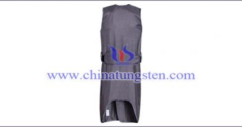 Polymer Tungsten Radiation Proof Clothing polymer tungsten radiation proof clothing picture