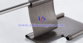 Polymer Tungsten Sheet polymer tungsten sheet picture