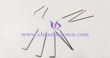 Rhenium Tungsten Probe rhenium tungsten probe image