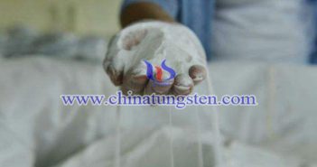 How to Recycle Ammonium Tungstate from Ammonium Paratungstate Crystallization Mother Liquor? how to recycle ammonium tungstate from ammonium paratungstate crystallization mother liquor picture
