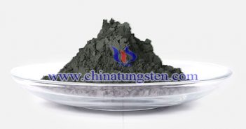 Ammonium Paratungstate Application – To Prepare Submicron Spherical Tungsten Powder submicron spherical tungsten powder image