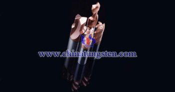 Tungsten Carbide Wave Flute Milling Cutter tungsten carbide wave flute milling cutter picture