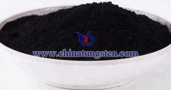 Tungsten Disulfide Nanopowder Applied for High Efficiency Hydrogen Evolution Catalyst tungsten disulfide nanopowder applied for high efficiency hydrogen evolution catalyst image