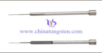 Tungsten Probe tungsten probe picture