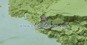 Fudan University Researches the Application of WO3 Nanowires in Gas-sensitive Materials