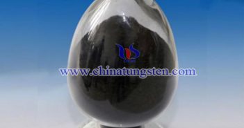 Tungsten Disulfide Price on SEPT.16, 2022 tungsten disulfide image