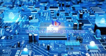 Ultra-fine Integrated Circuit Board Micro Drill Made by Ultra-fine Grained Cemented Carbide integrated circuit image