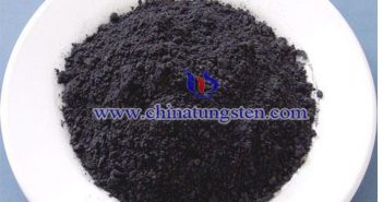 Applications of Molybdenum Disulfide molybdenum disulfide image