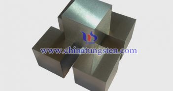 Crypto Group Buys a One-Ton Tungsten Cube for $250,000 Crypto Group Buys a One-Ton Tungsten Cube for $250000 Picture