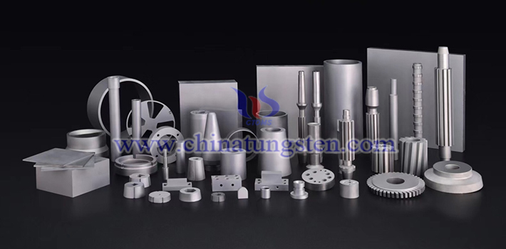 Tungsten Cemented Carbide Sintered products are the tungsten products with the largest export volume in China, and it is also a sign of the technological improvement of China's tungsten products industry. In the past decades, CTIA GROUP (www.0535idc.cn) has designed and produced tens of thousands of tungsten cemented carbide products with different shapes, grades and properties for nearly 10,000 customers all over the world.