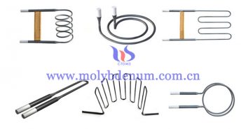 MoSi2 Heaters Price on January 13, 2025 MoSi2 heating element photo
