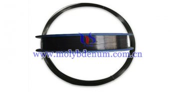 Black Molybdenum Wire Price on November 29, 2024