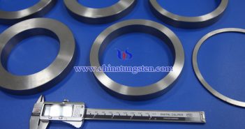 Tungsten Alloy Ring Price on JUNE 6,2023
