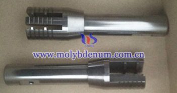 What Is the Function of Molybdenum Seed Holder in Sapphire Crystal Growth? molybdenum seed holder photo