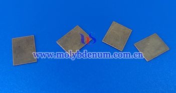 What Are Differences Between Molybdenum Wafer and Molybdenum Sheet? molybdenum sheet image