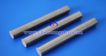 What Is Tungsten Carbide Copper Alloy (WC-Cu alloy)? tungsten carbide copper alloy rods image