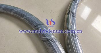 Exploring the Applications and Varieties of Thick Molybdenum Wire: A Guide to Characteristics and Selection Criteria thick molybdenum wire image