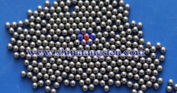 Tungsten Alloy Military Sphere Price on MAR.11,2024 Tungsten Alloy Military Sphere photo