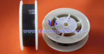 What Is the Impact of Tungsten Wire on the Comfort of Protective Garments? tungsten wire for protective garments photo