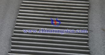 90WMoNiFe Tungsten Alloy Rod Price on NOV.19,2024 90WMoNiFe Tungsten Alloy Rod photo