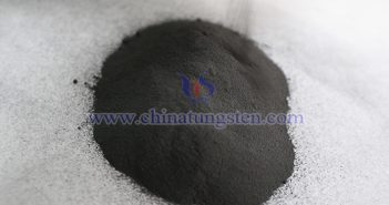 What Is the Optical Property of Tungsten Disulfide Nanosheet? Tungsten disulfide picture
