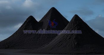 CTIA GROUP LTD tungsten disulfide picture