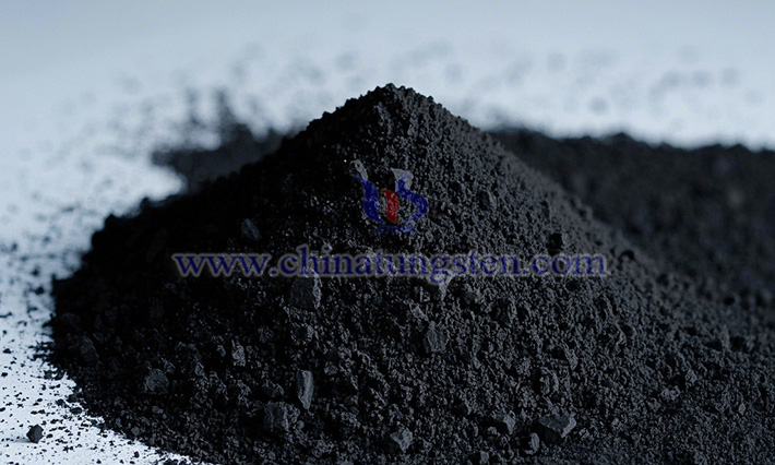 CTIA GROUP LTD Tungsten Disulfide Picture
